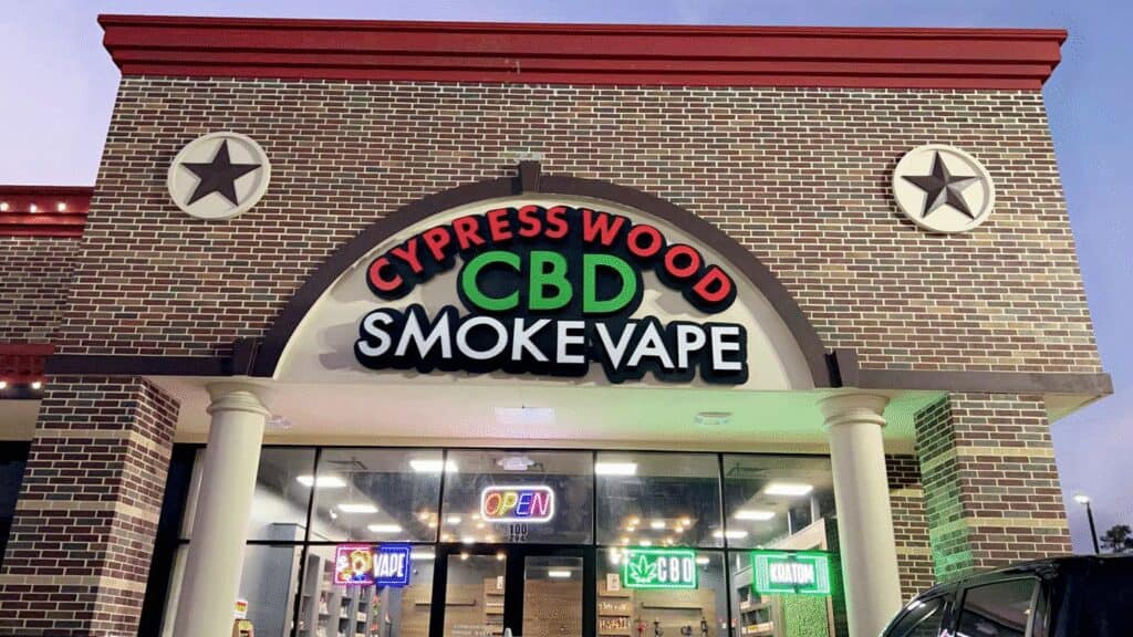 Store – main photo