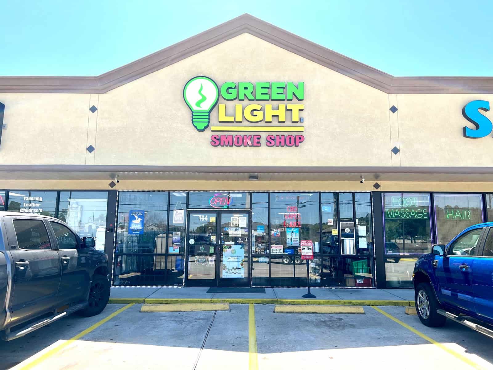 Main Store Image