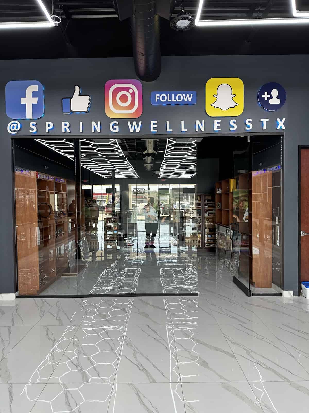 Main Store Image