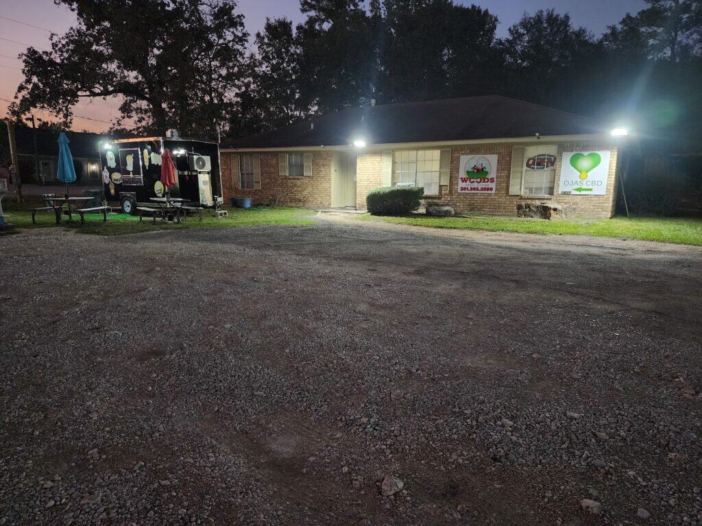 Store – main photo