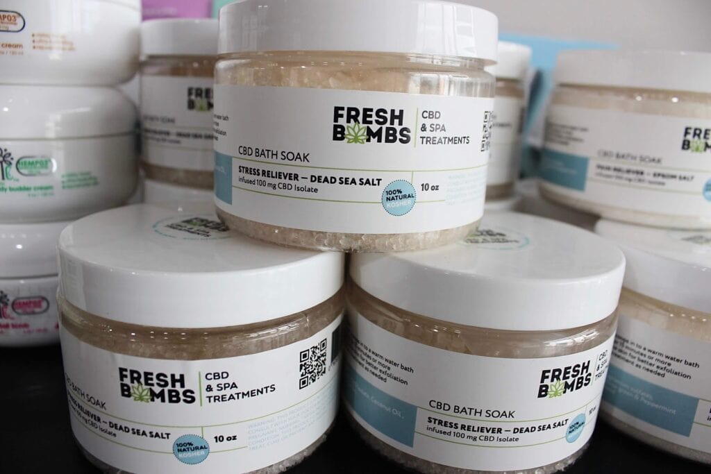 Store – main photo