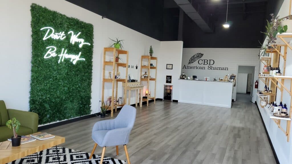 Store – main photo