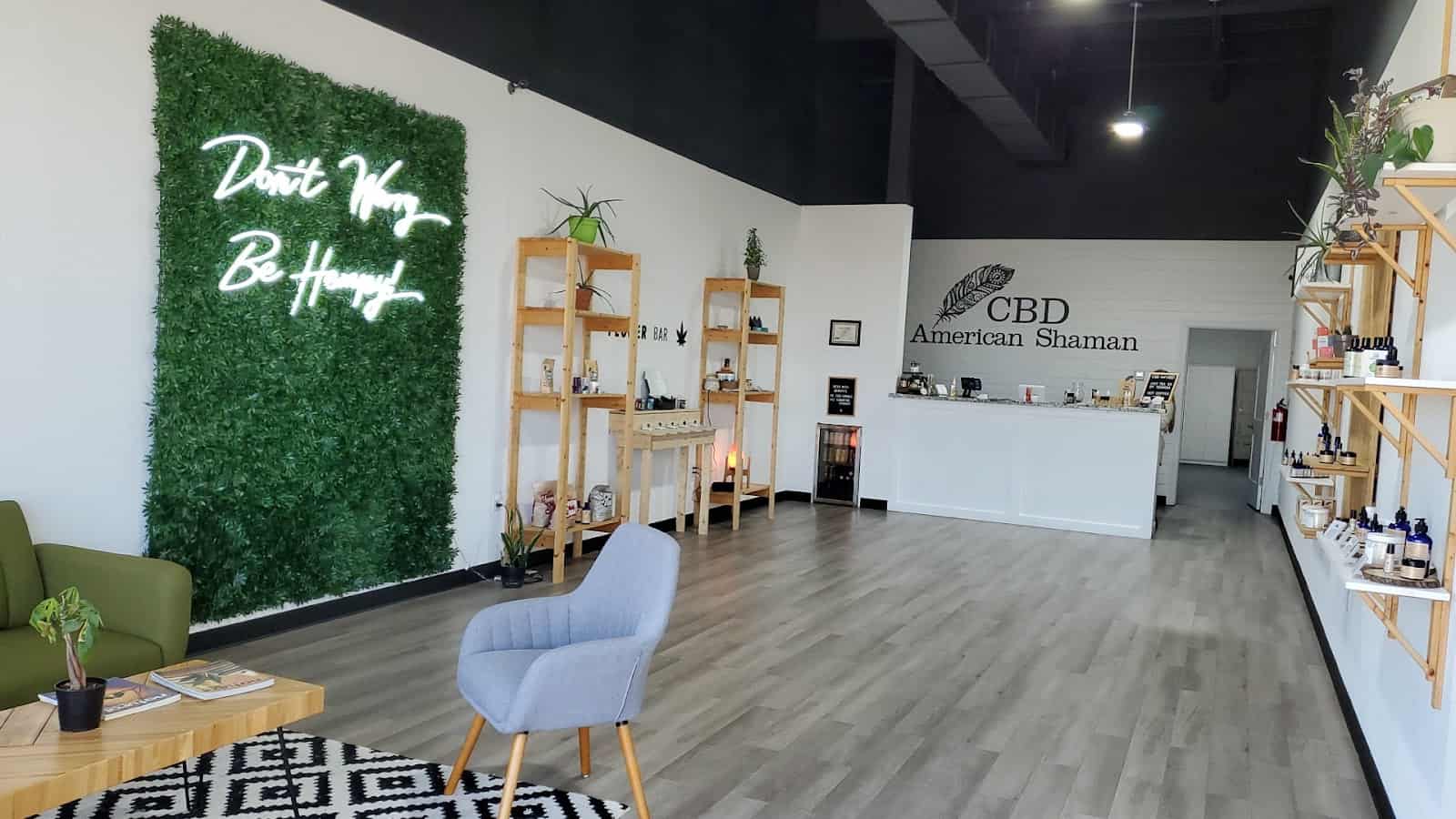 Main Store Image