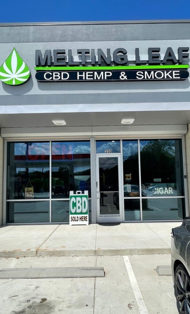 Store – main photo