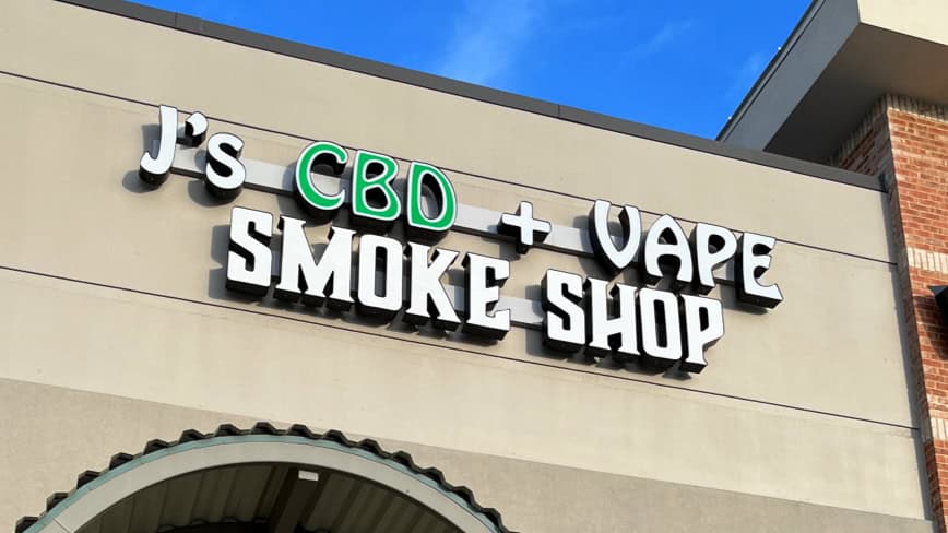 Main Store Image