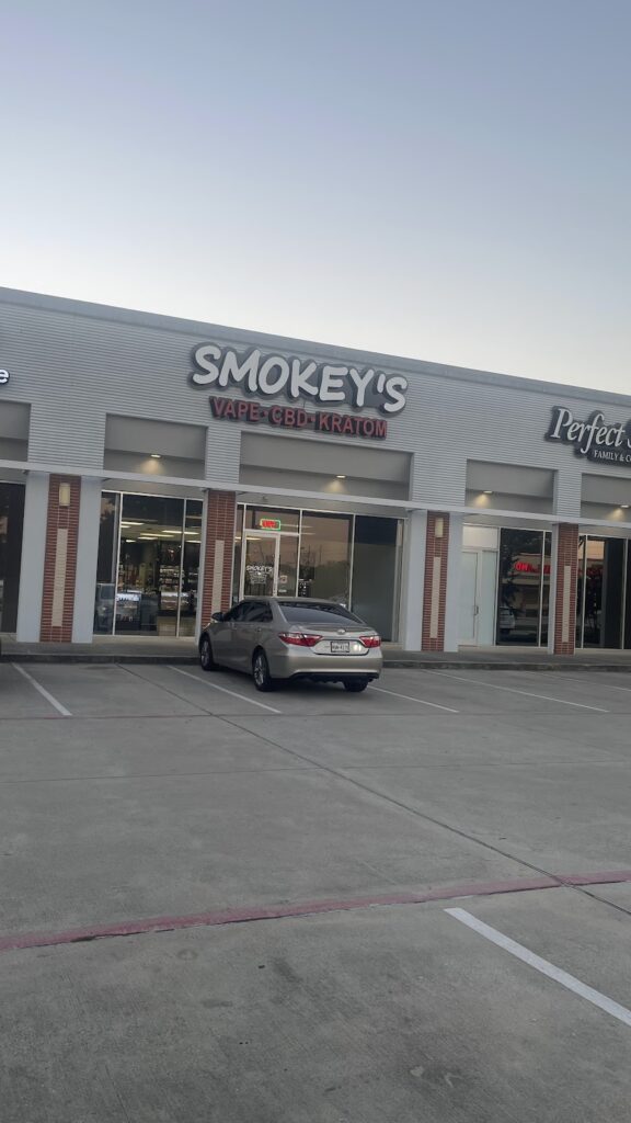 Store – main photo