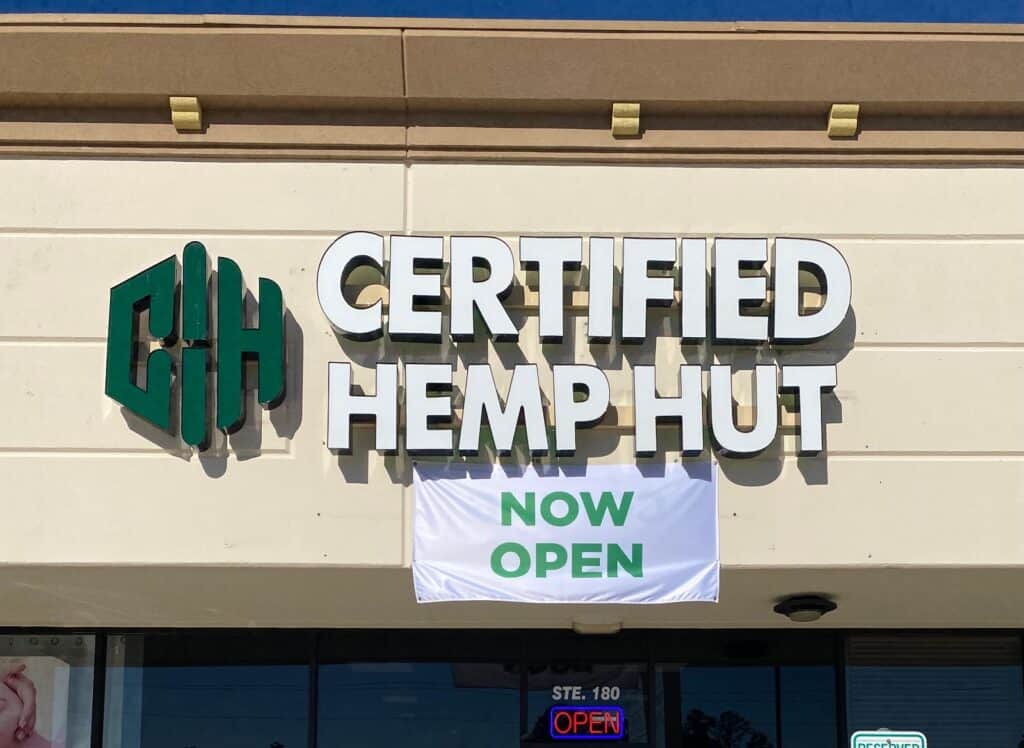 Store – main photo