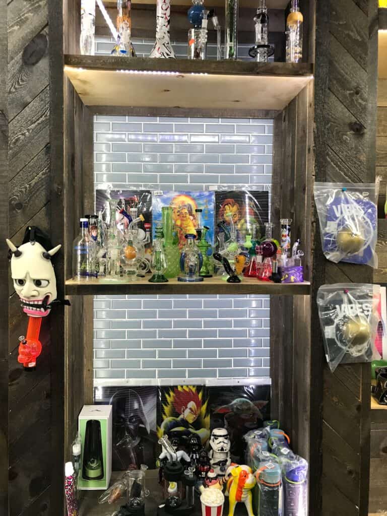 Store – main photo