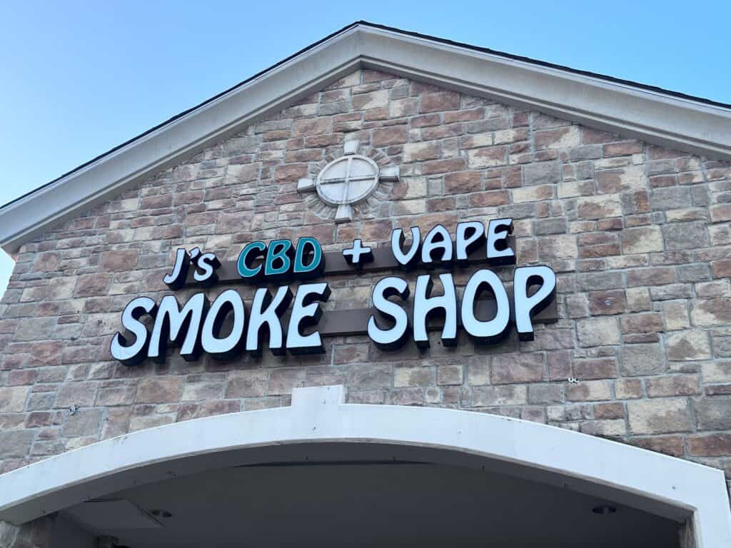 Store – main photo