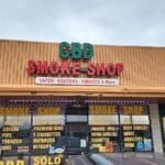CBD SMOKE SHOP vape shop kratoms – Spring, TX | Cannabis Shop – gallery image 1