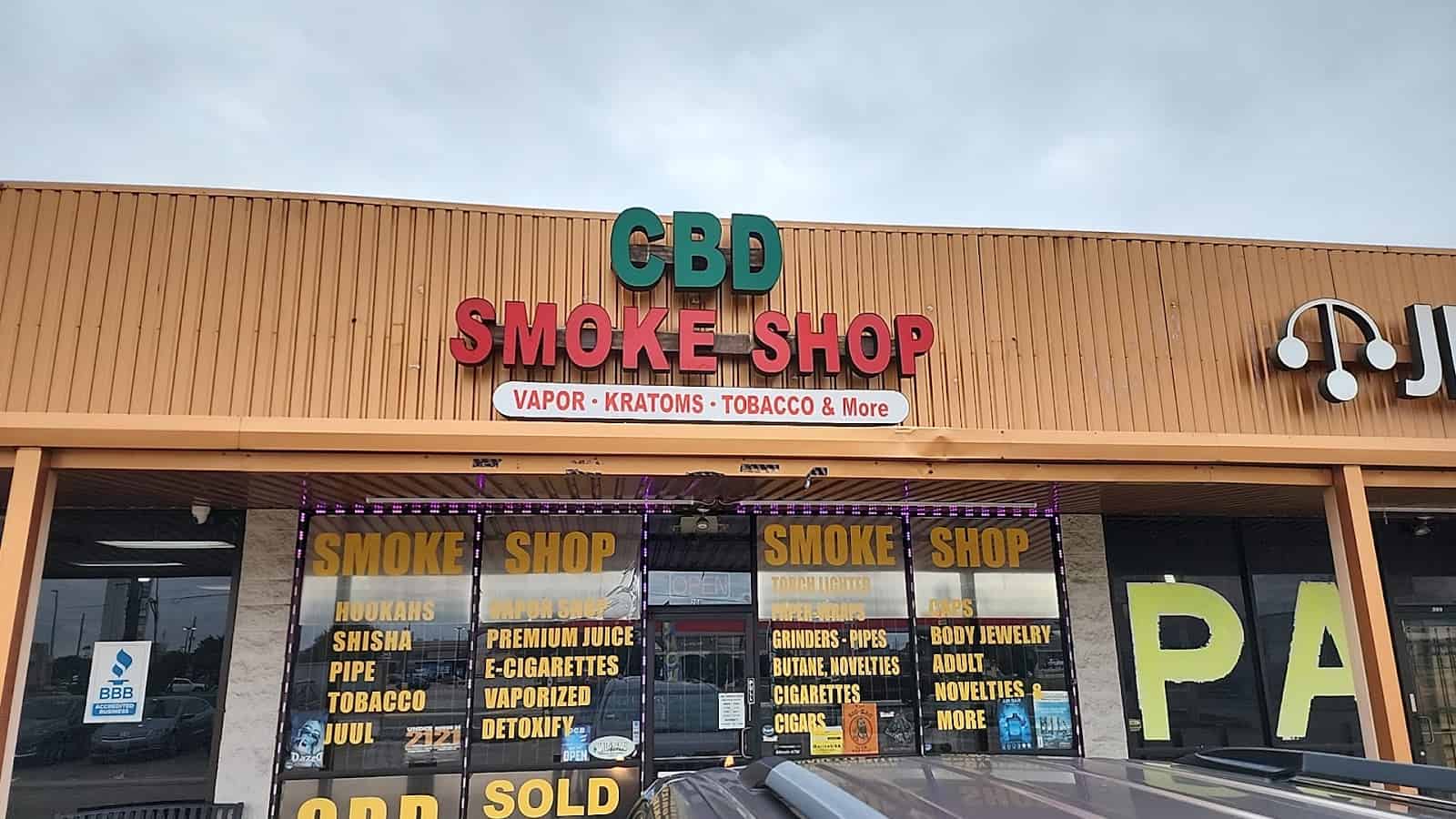 Main Store Image