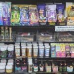 CBD SMOKE SHOP vape shop kratoms – Spring, TX | Cannabis Shop – gallery image 2