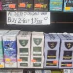 CBD SMOKE SHOP vape shop kratoms – Spring, TX | Cannabis Shop – gallery image 9