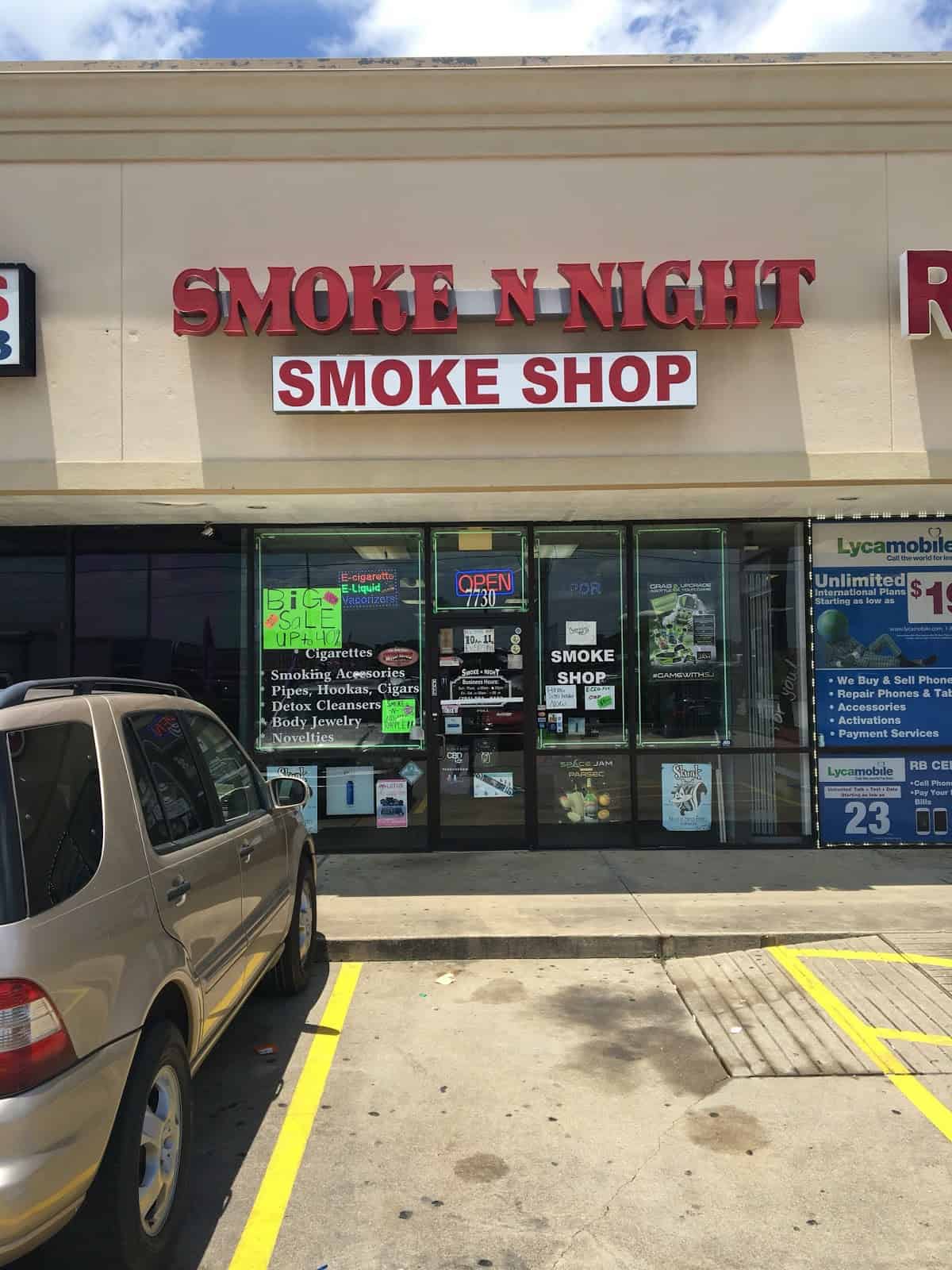 Main Store Image