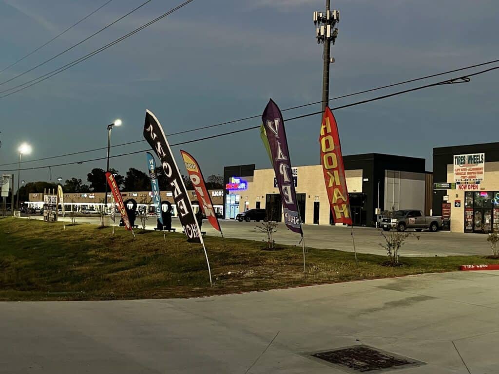 Store – main photo