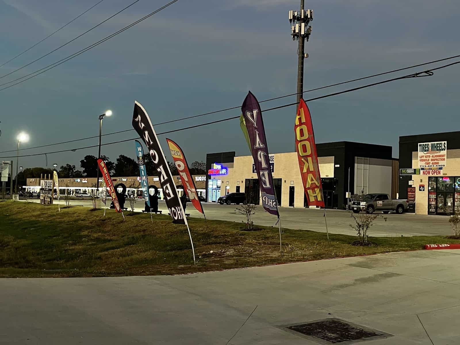 Main Store Image