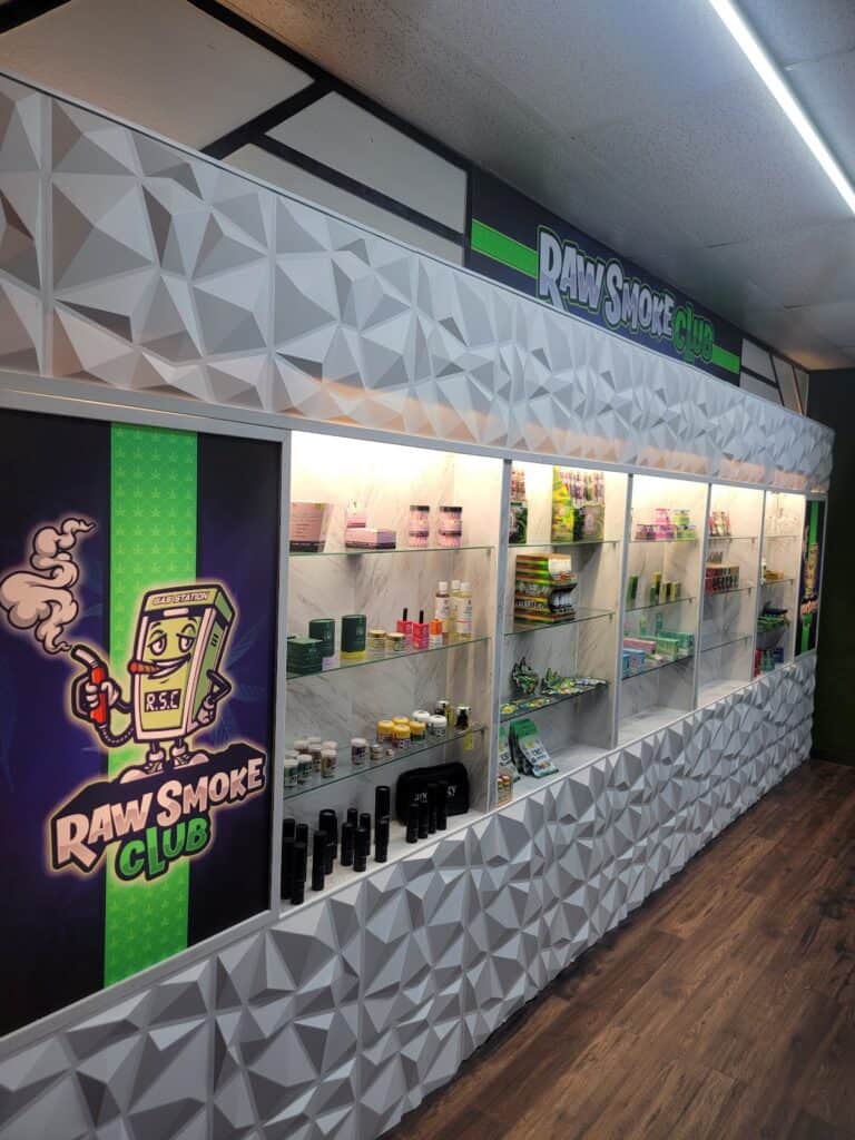 Store – main photo