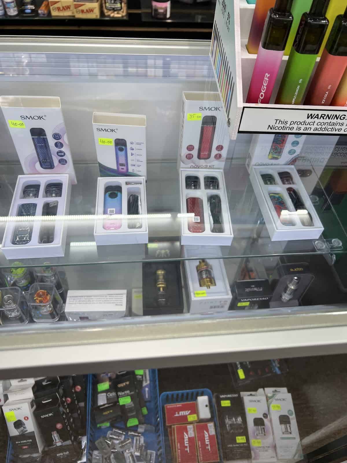 Main Store Image