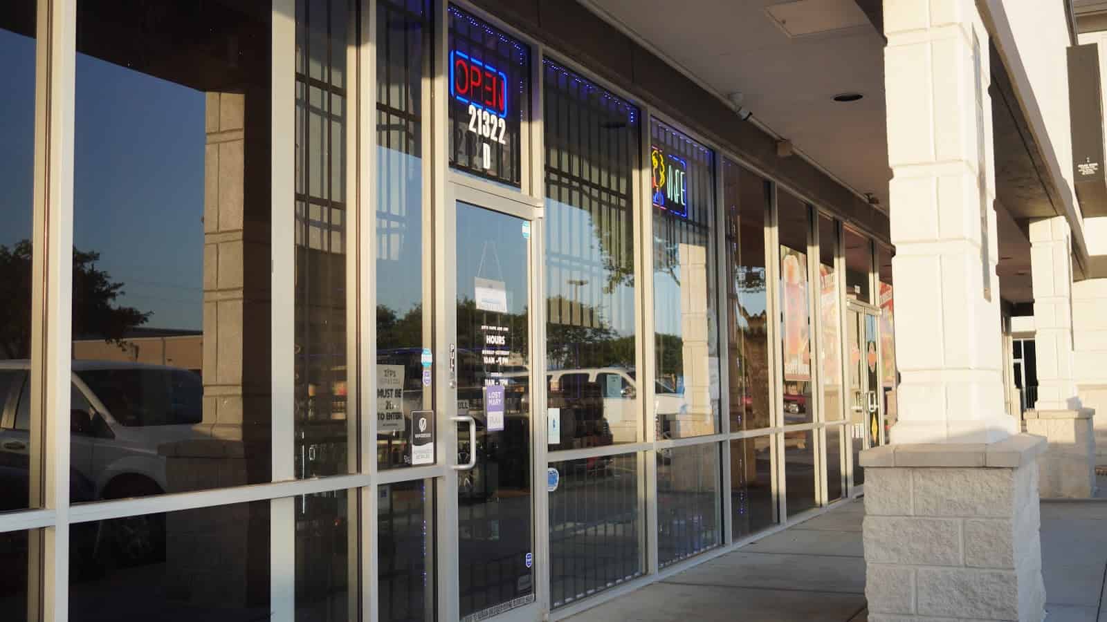 Main Store Image