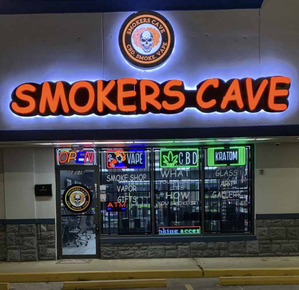 Store – main photo