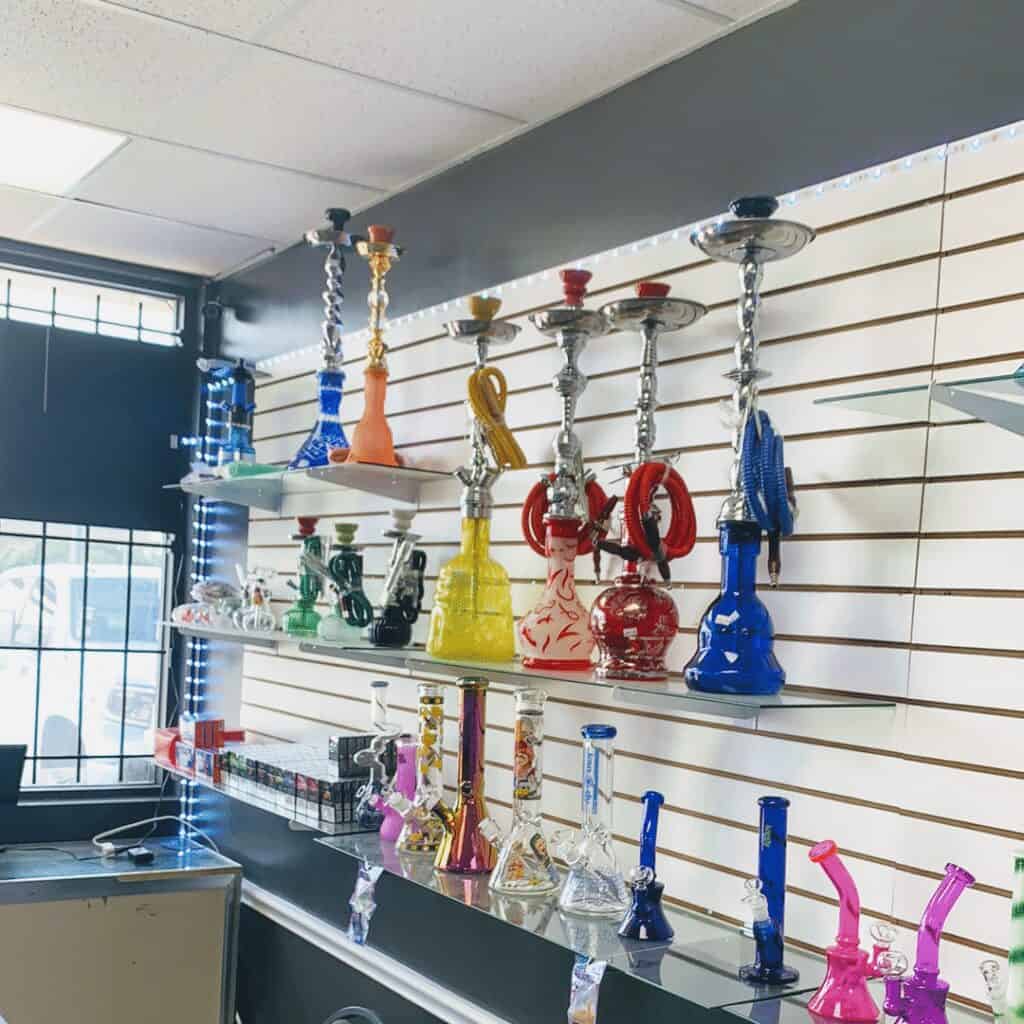 Store – main photo