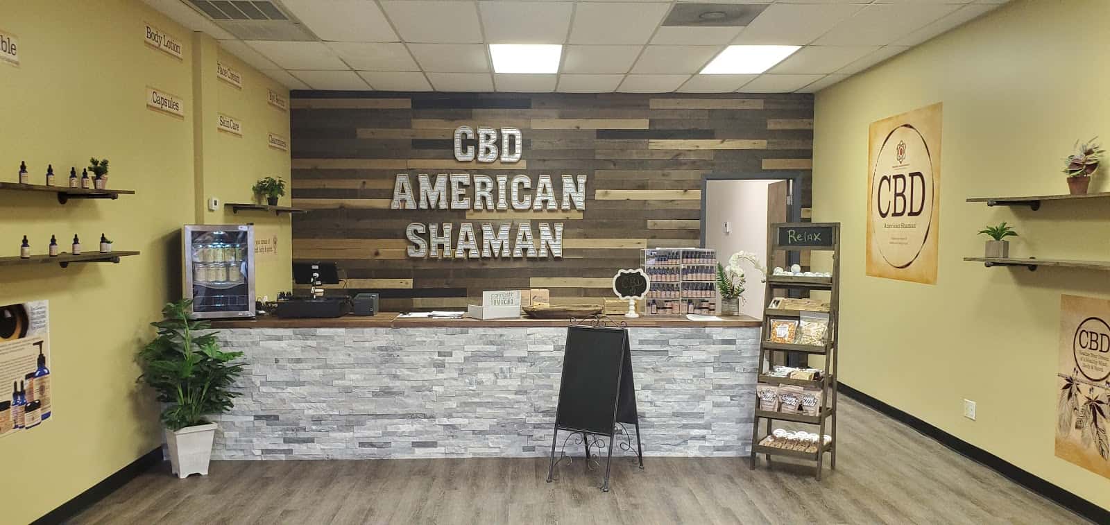 Main Store Image