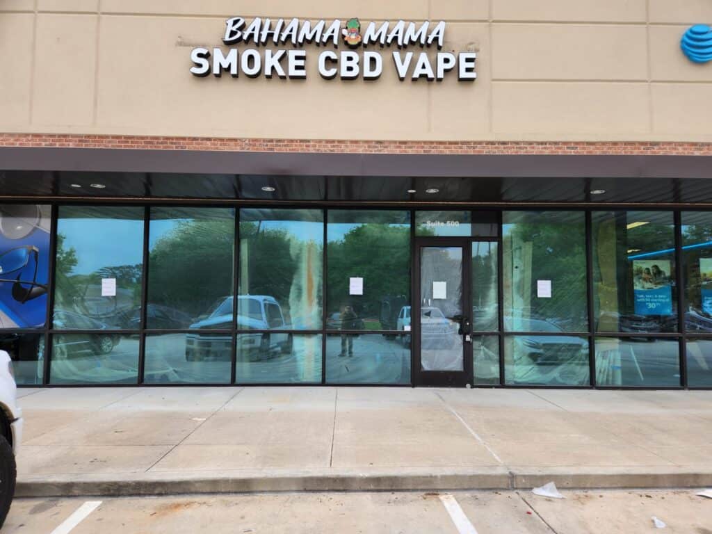 Store – main photo