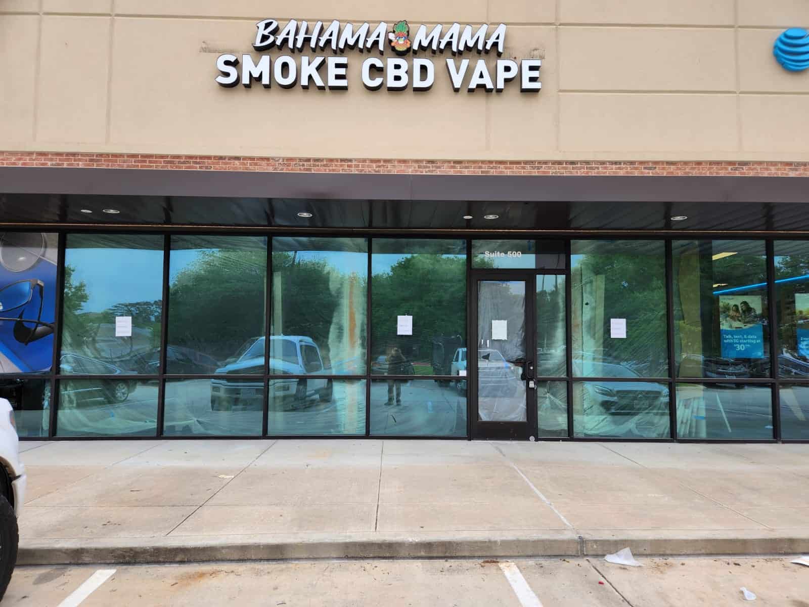 Main Store Image