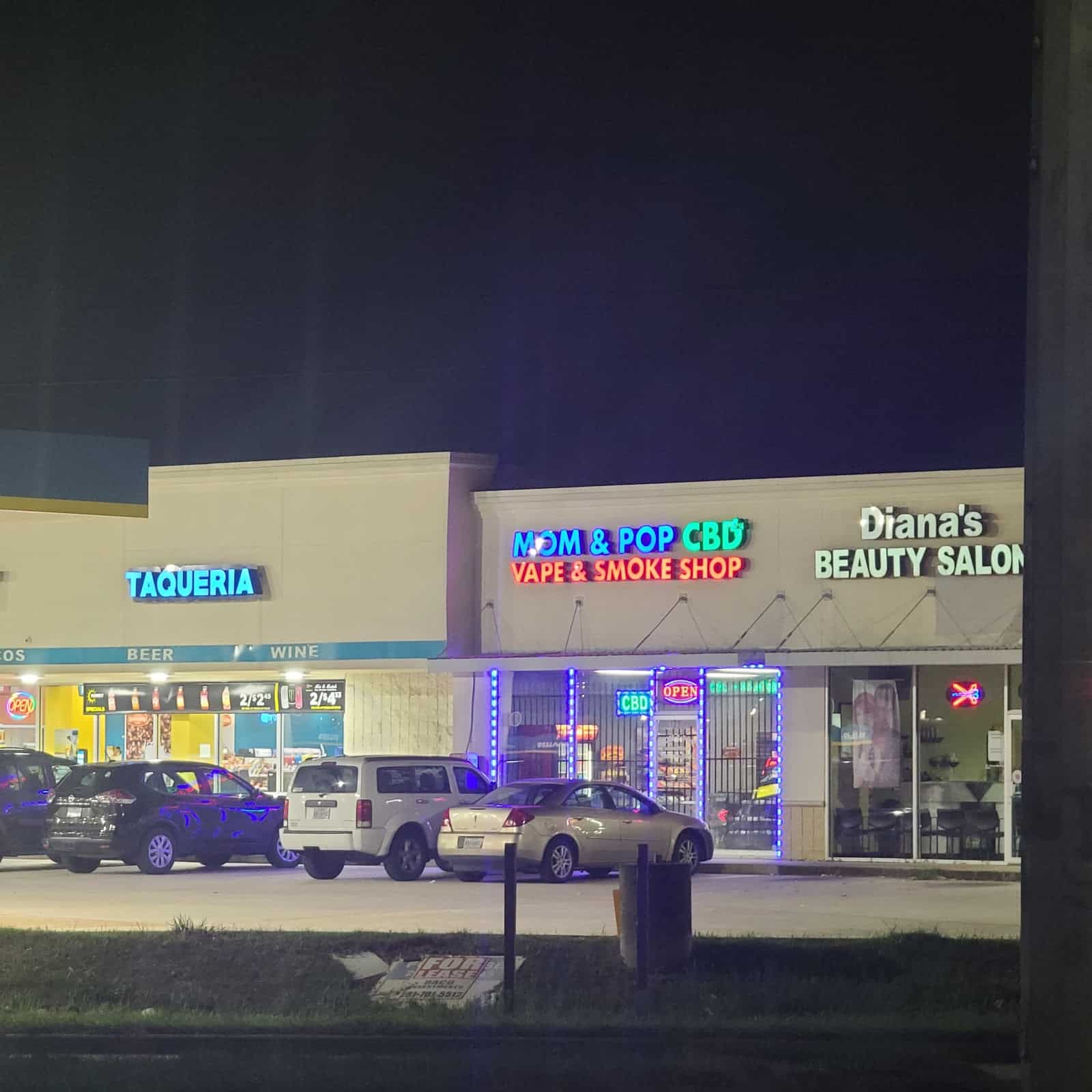 Main Store Image