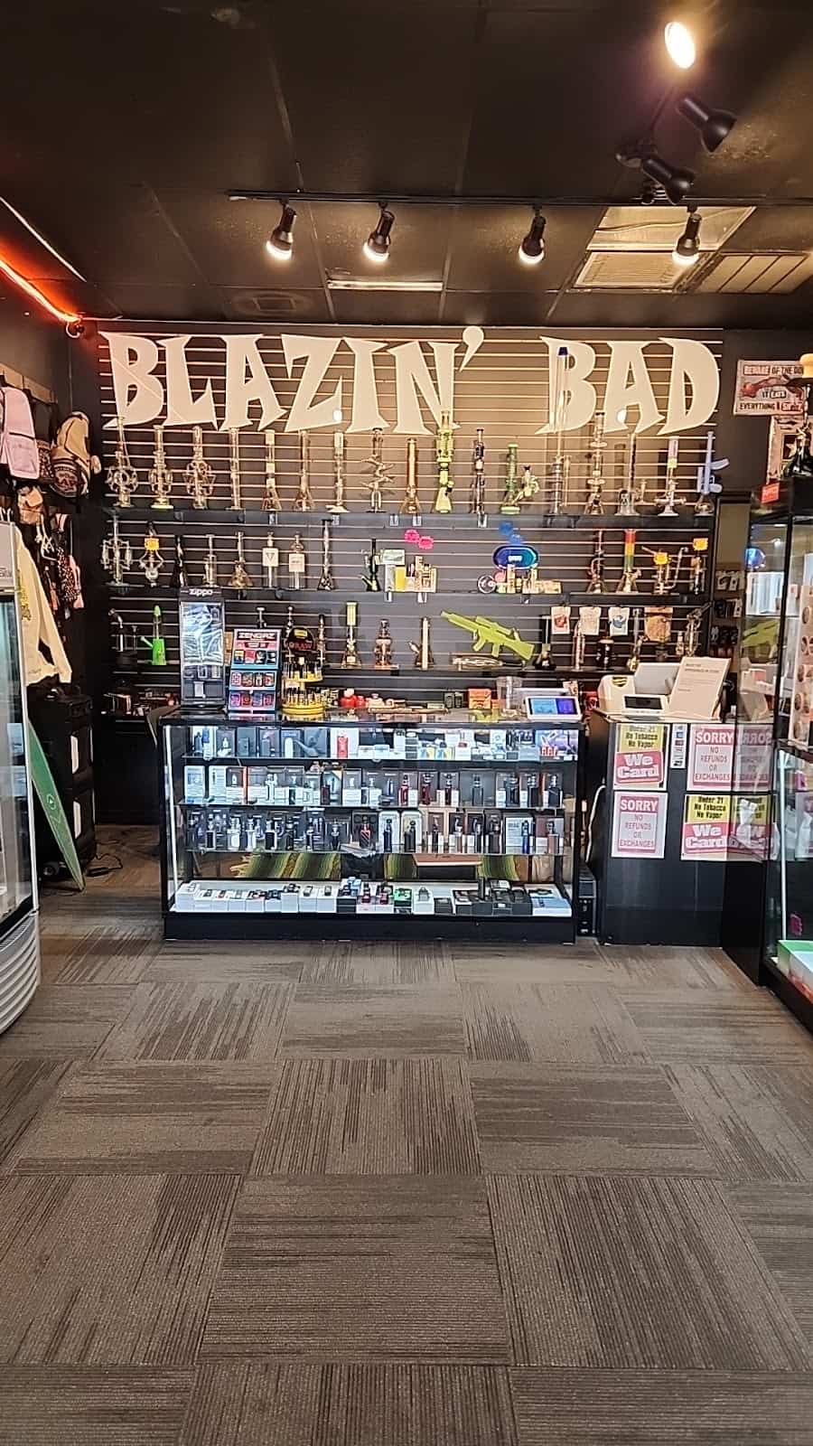 Store – gallery image 4