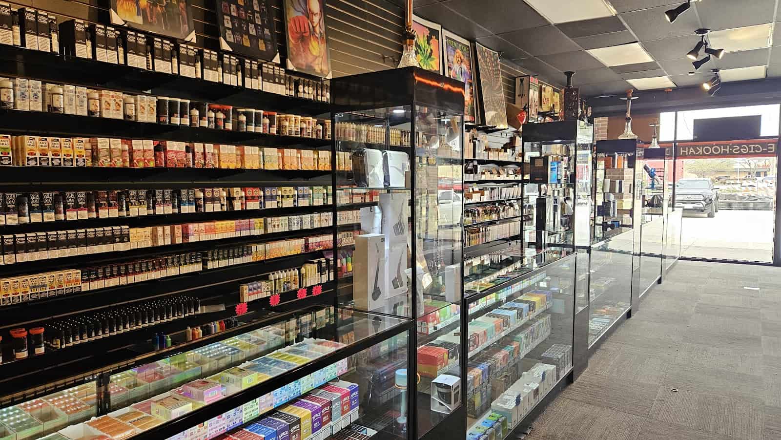 Store – gallery image 5