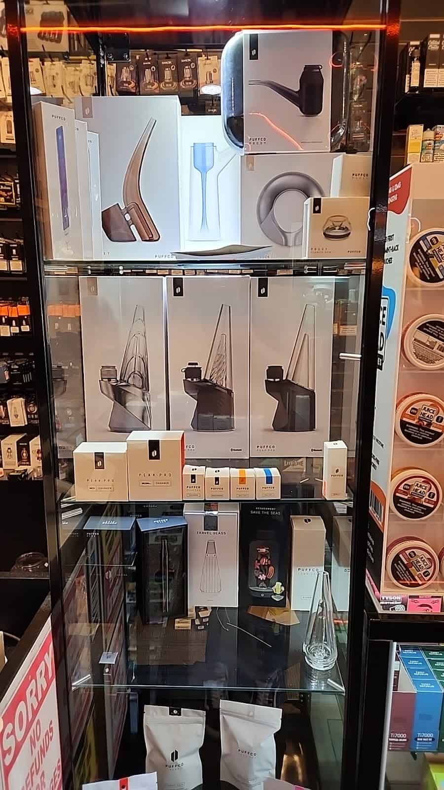 Store – gallery image 8