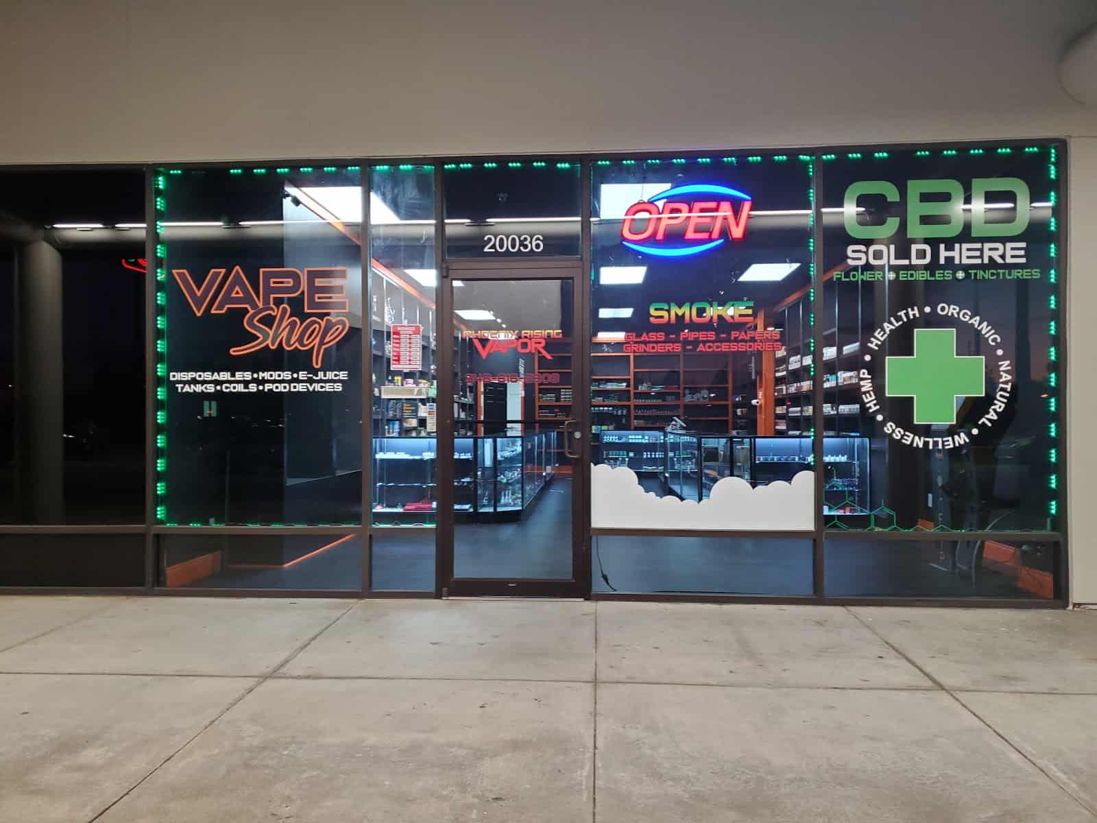 Main Store Image