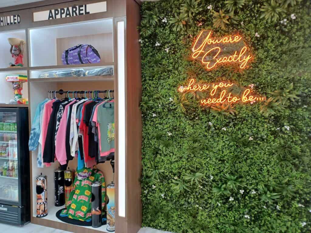 Store – main photo