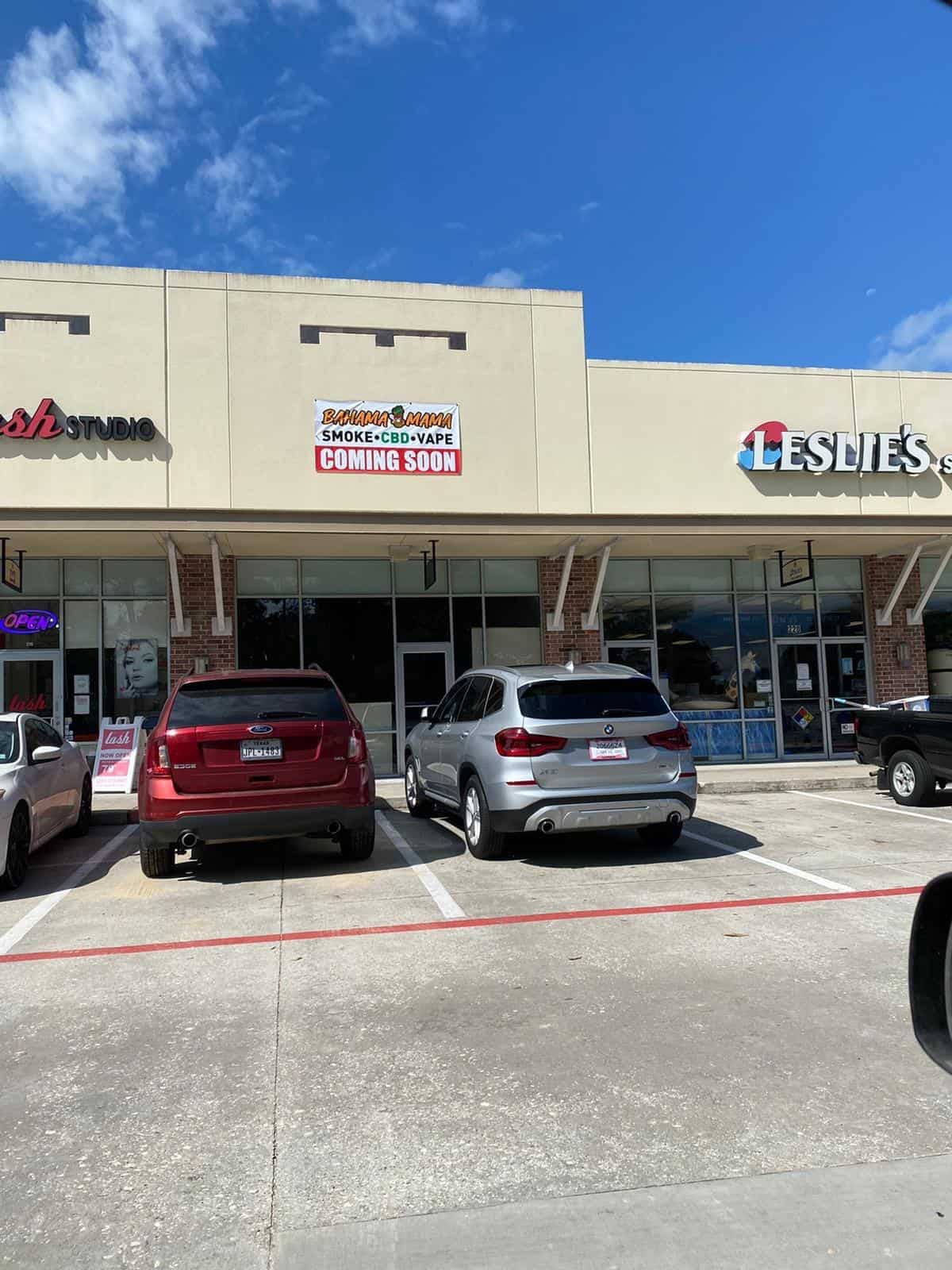 Main Store Image