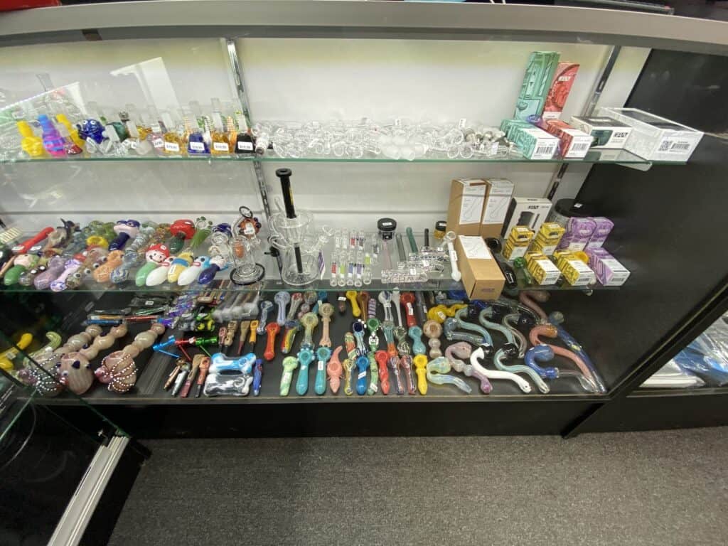 Store – main photo