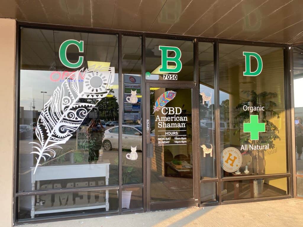 Store – main photo