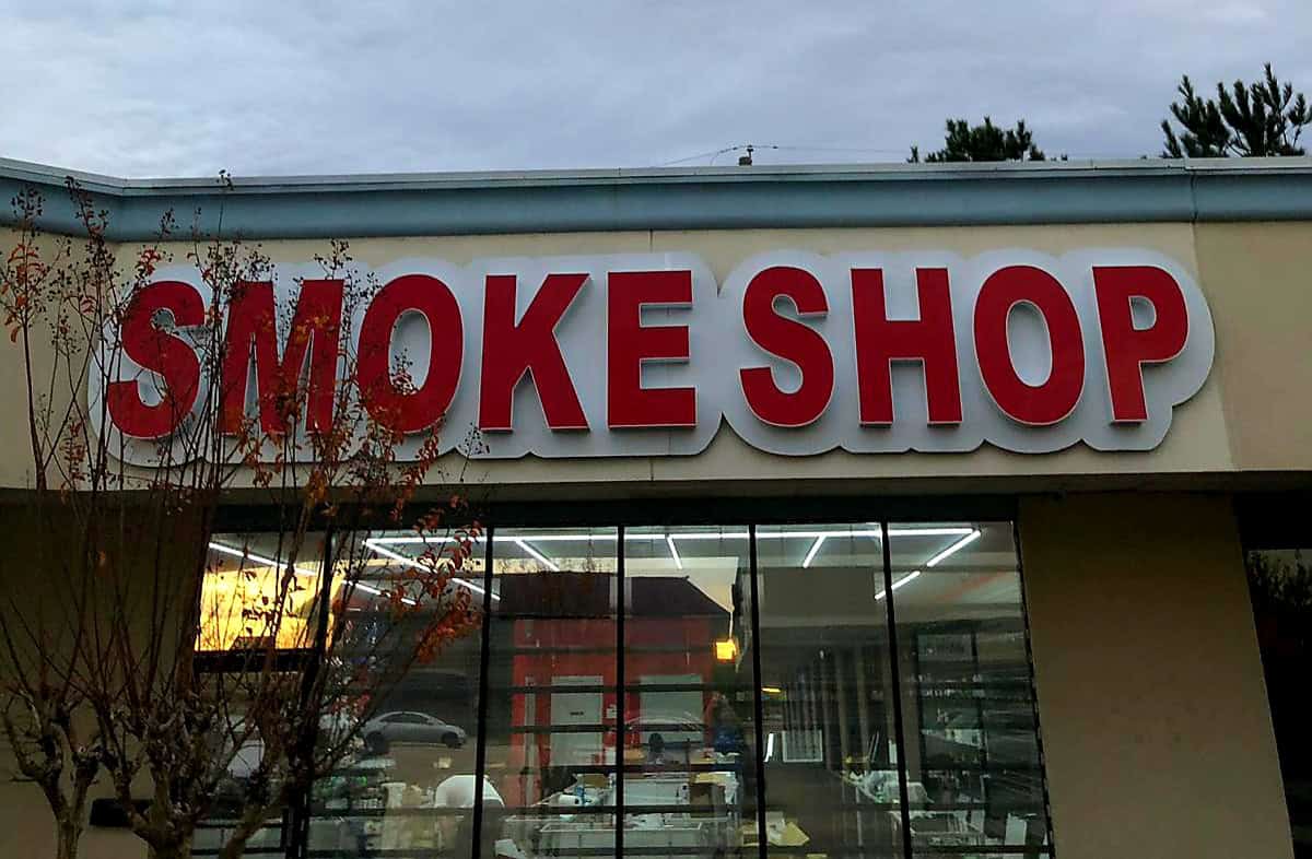 Main Store Image