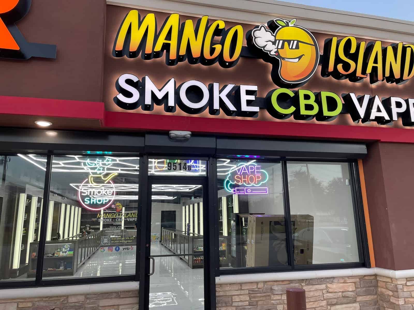 Main Store Image