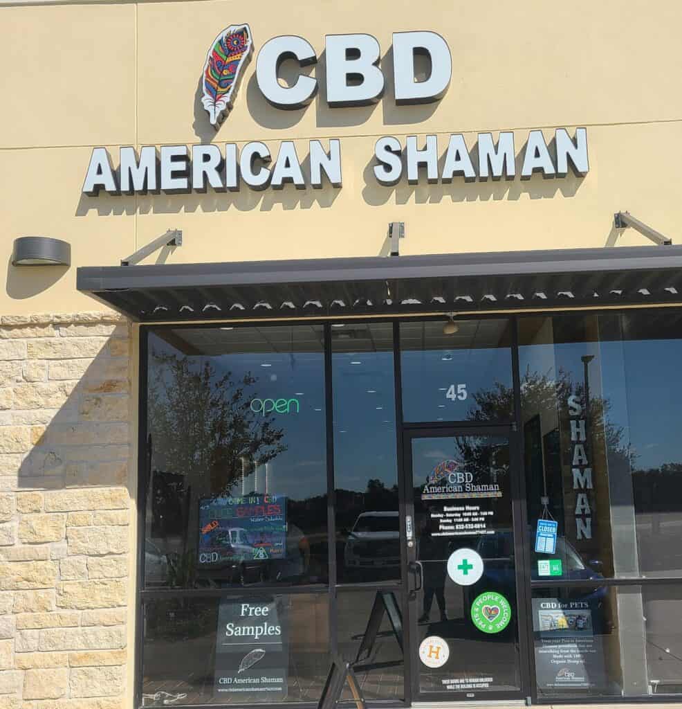 Store – main photo