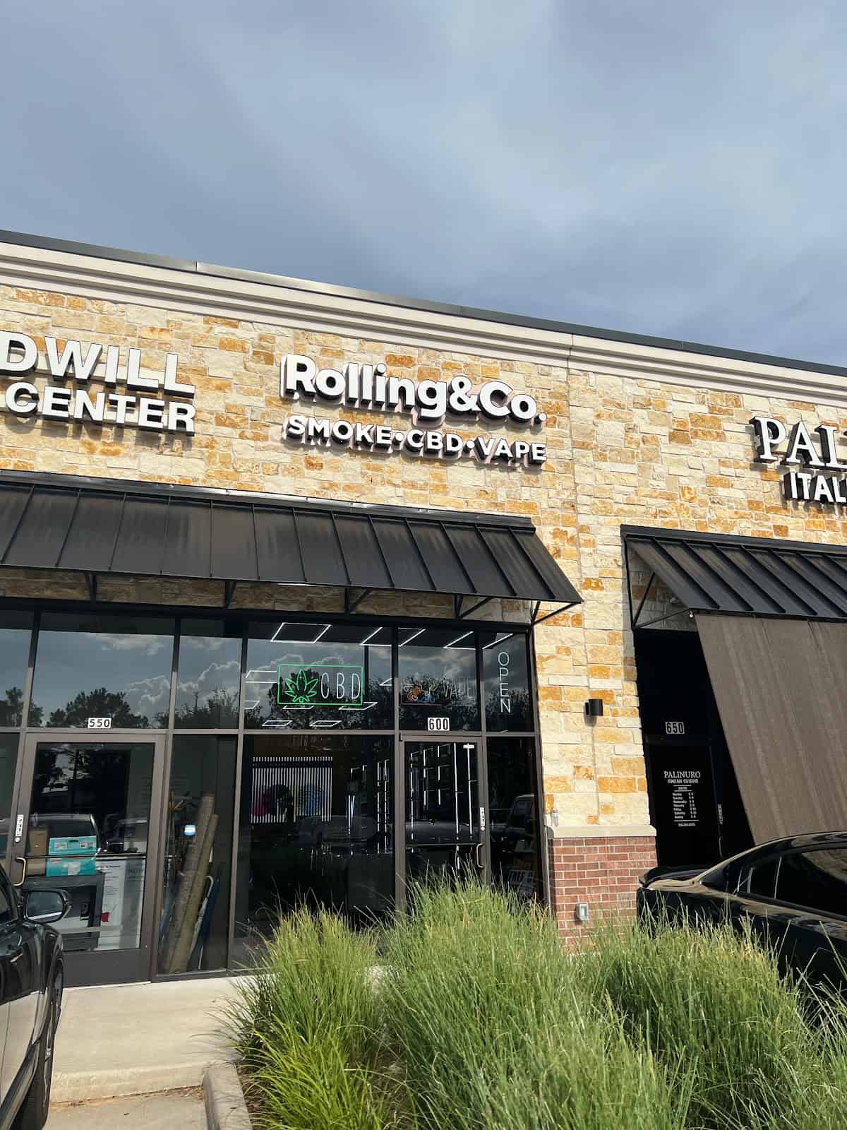 Main Store Image