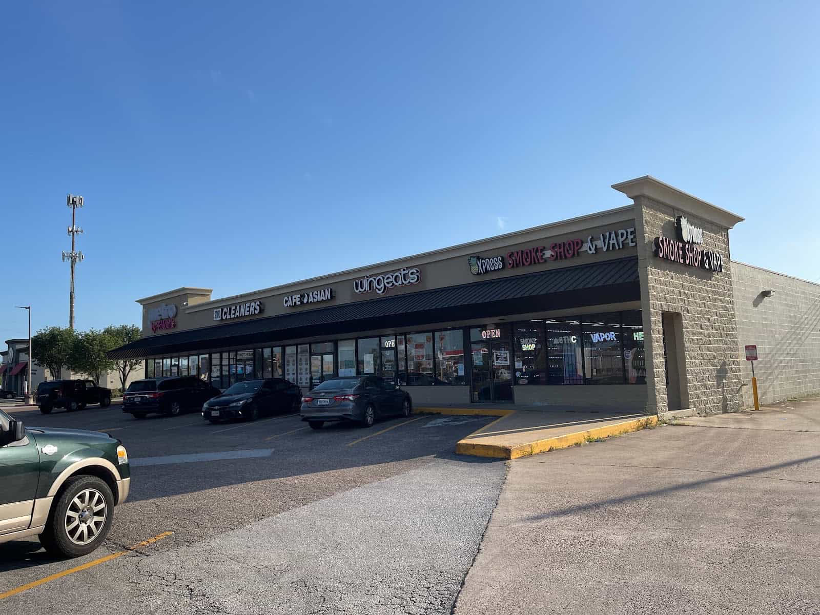 Main Store Image