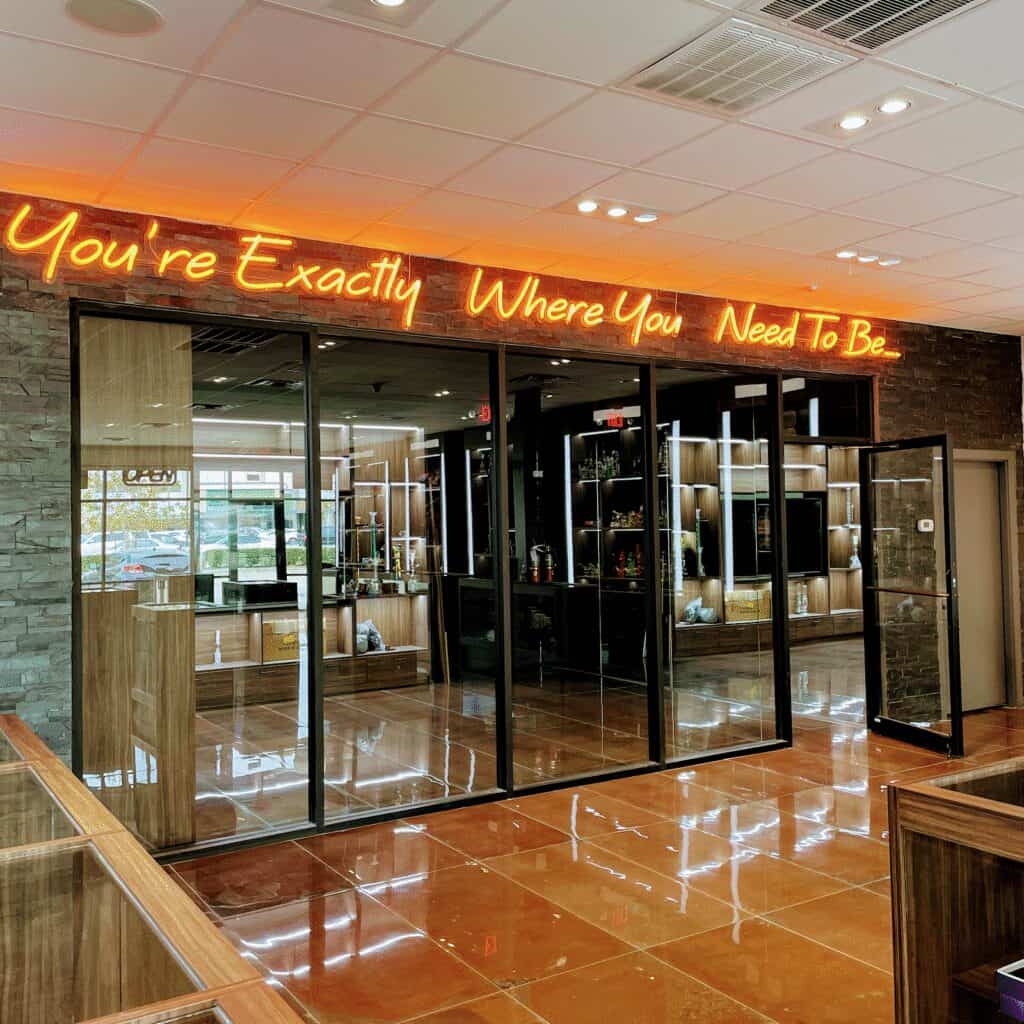 Store – main photo