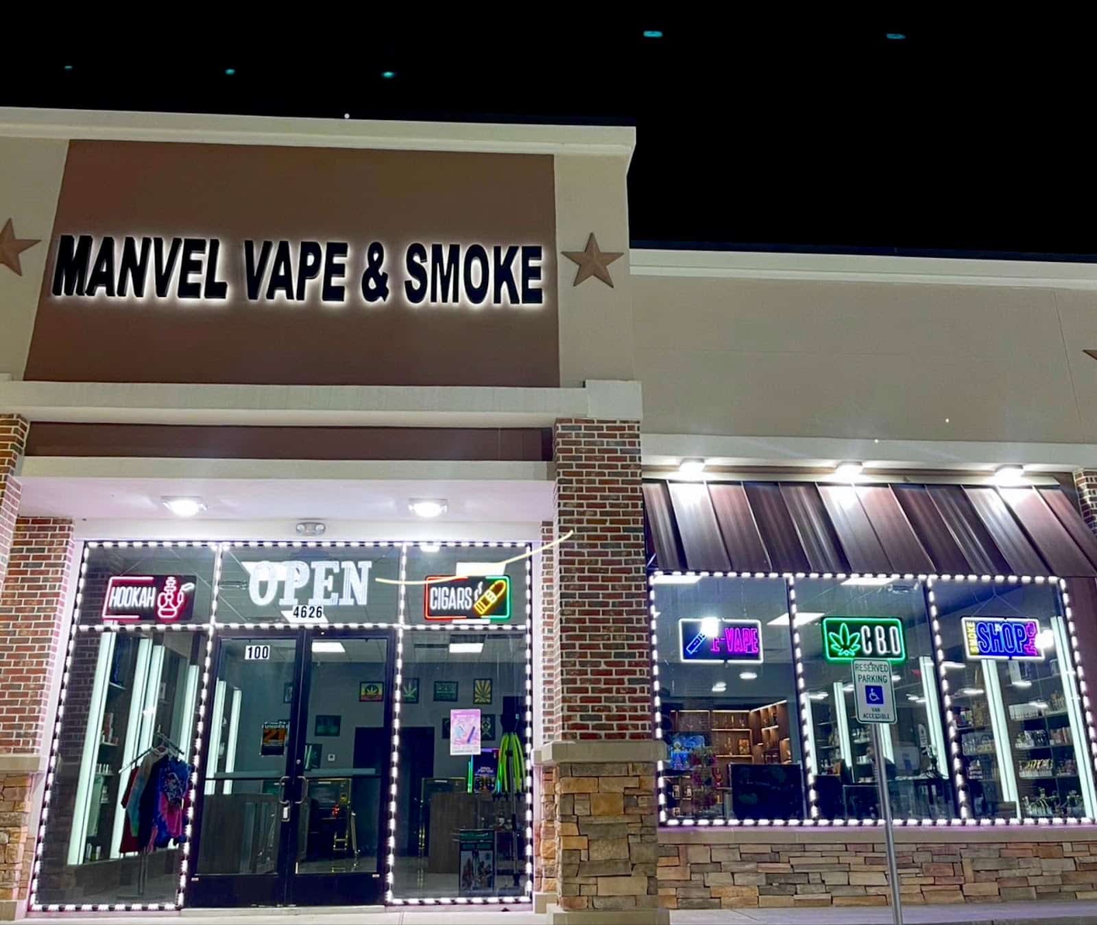 Main Store Image