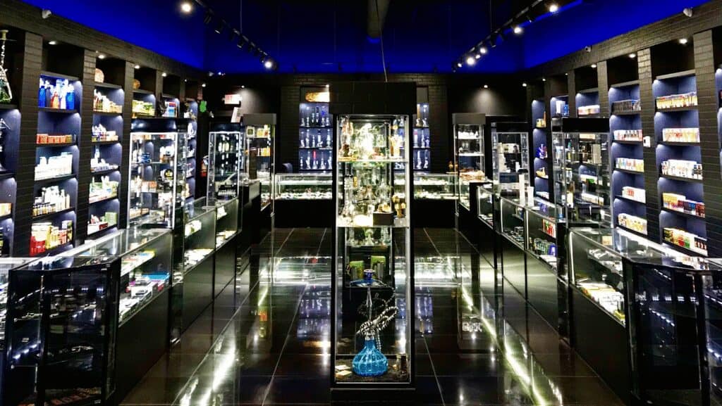 Store – main photo