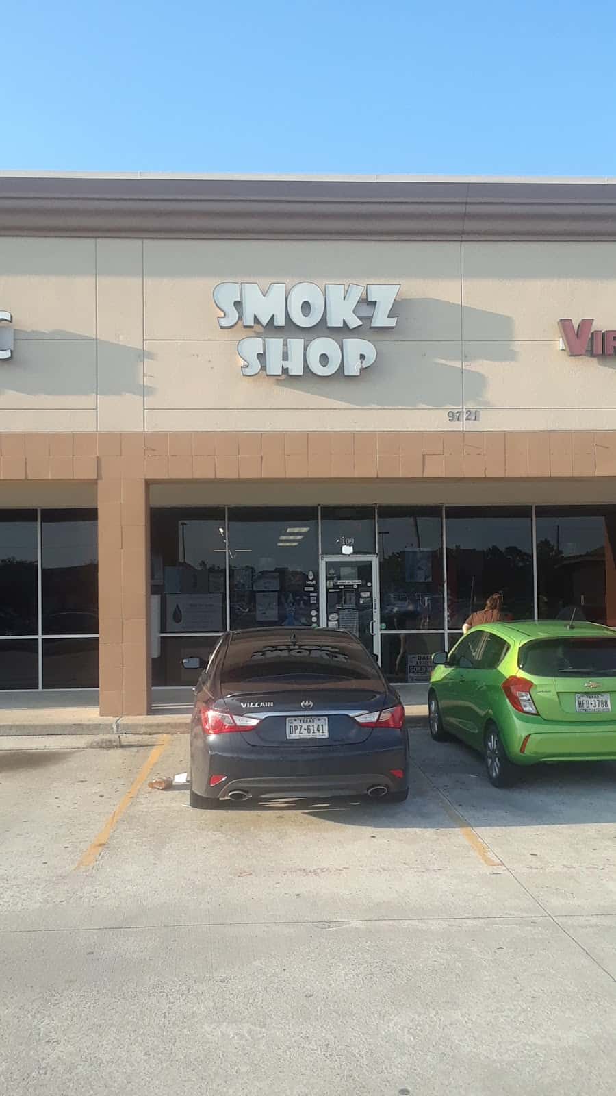 Store – main photo