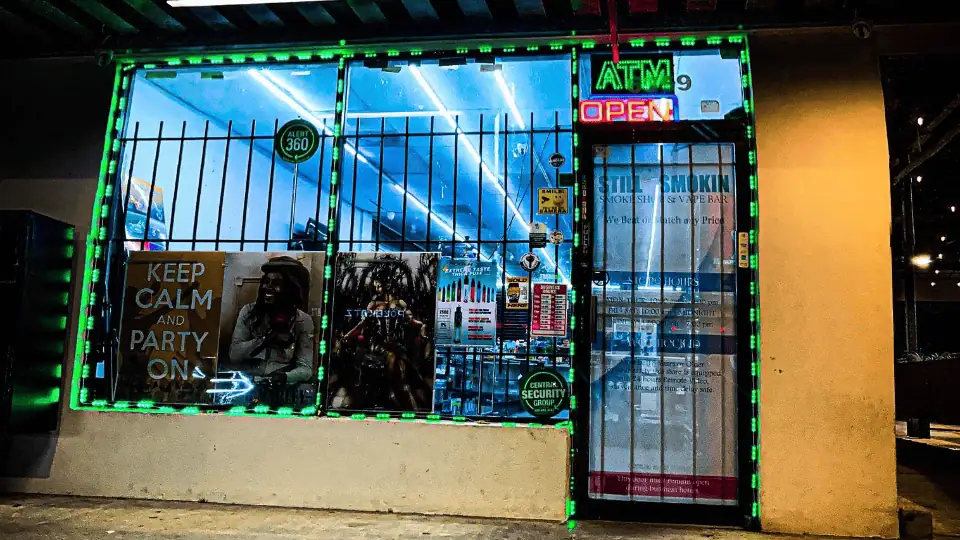 Main Store Image