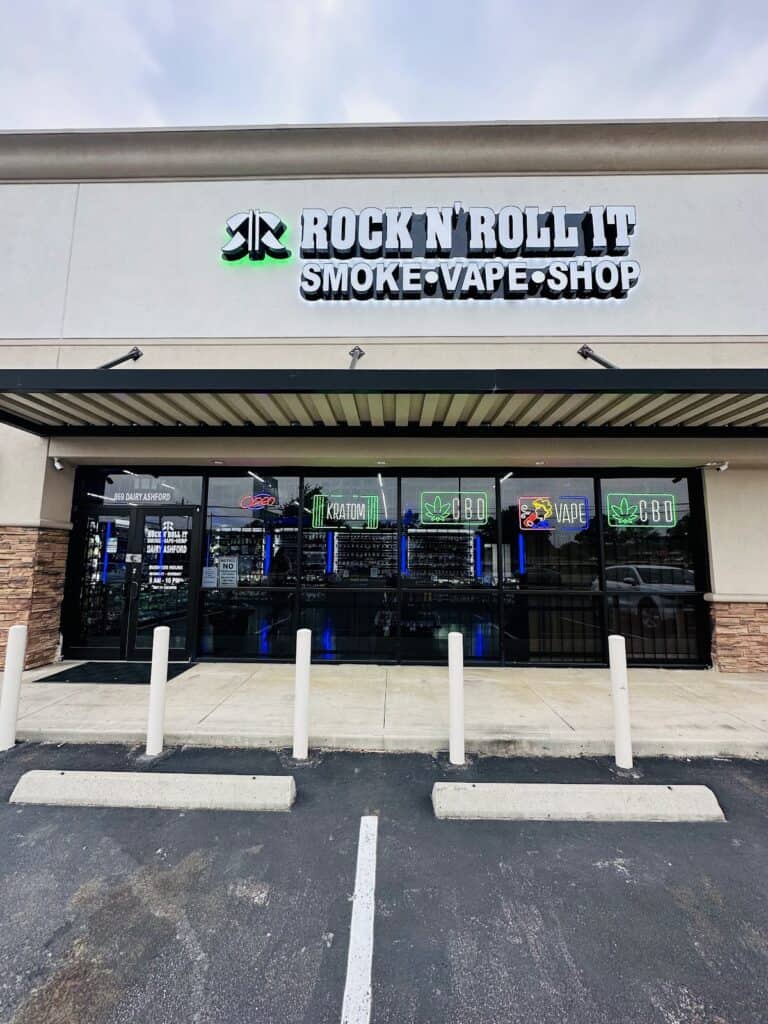 Store – main photo