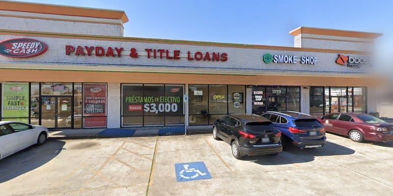 Main Store Image