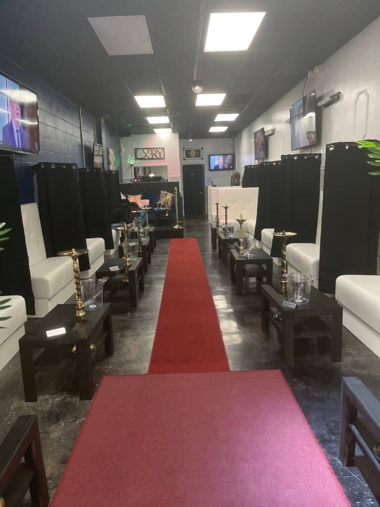 Store – main photo